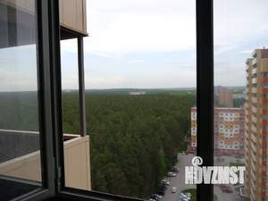 2-к квартира, на длительный срок, 60м2, 16/17 этаж