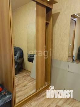 1-к квартира, на длительный срок, 48м2, 5/14 этаж