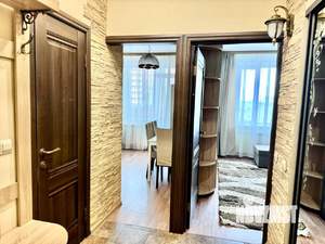 1-к квартира, на длительный срок, 32м2, 15/19 этаж