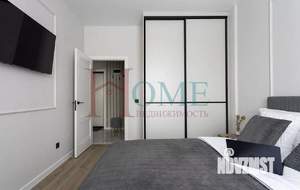 1-к квартира, на длительный срок, 30м2, 13/30 этаж
