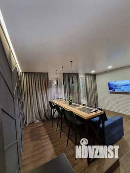 1-к квартира, на длительный срок, 40м2, 3/25 этаж