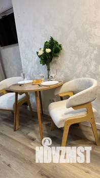 1-к квартира, посуточно, 35м2, 22/30 этаж