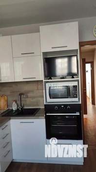 4-к квартира, на длительный срок, 86м2, 5/10 этаж