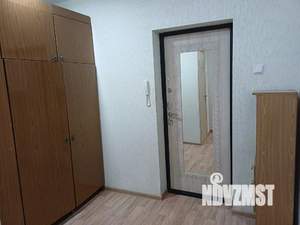 1-к квартира, на длительный срок, 41м2, 8/12 этаж