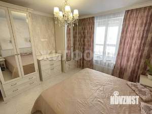 2-к квартира, на длительный срок, 50м2, 15/17 этаж