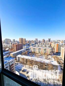 Студия квартира, на длительный срок, 30м2, 17/20 этаж