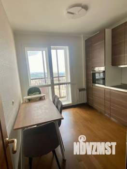 3-к квартира, на длительный срок, 57м2, 22/25 этаж