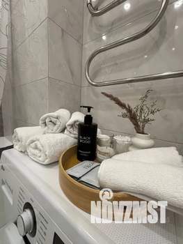 Студия квартира, посуточно, 33м2, 11/15 этаж