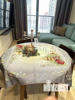 3-к квартира, на длительный срок, 57м2, 23/23 этаж