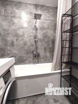 Студия квартира, на длительный срок, 32м2, 11/21 этаж