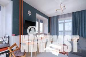 1-к квартира, посуточно, 37м2, 14/15 этаж