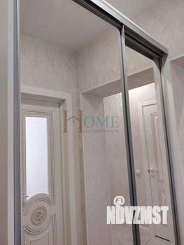 1-к квартира, на длительный срок, 43м2, 2/25 этаж