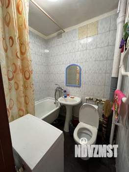 2-к квартира, на длительный срок, 42м2, 4/5 этаж