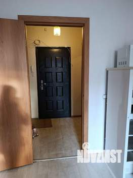 Студия квартира, на длительный срок, 30м2, 6/15 этаж