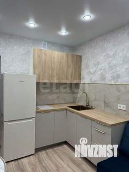 1-к квартира, на длительный срок, 40м2, 20/25 этаж