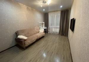 1-к квартира, на длительный срок, 31м2, 9/10 этаж