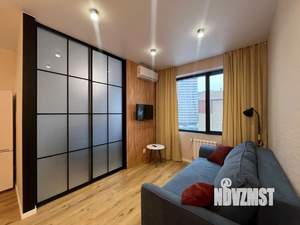 2-к квартира, на длительный срок, 37м2, 5/29 этаж