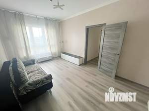 2-к квартира, на длительный срок, 50м2, 10/17 этаж