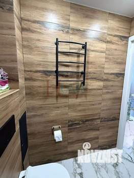 Студия квартира, на длительный срок, 29м2, 5/19 этаж