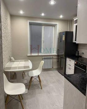 1-к квартира, на длительный срок, 37м2, 9/10 этаж