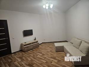 2-к квартира, на длительный срок, 82м2, 16/21 этаж