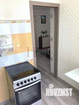 1-к квартира, на длительный срок, 30м2, 1/5 этаж