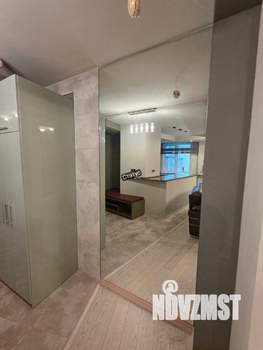 2-к квартира, на длительный срок, 70м2, 7/18 этаж