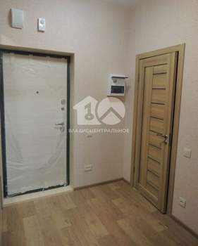 1-к квартира, на длительный срок, 26м2, 12/22 этаж