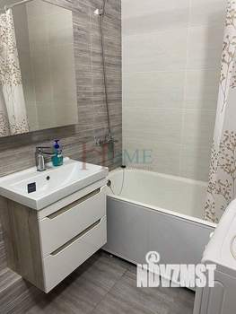 1-к квартира, на длительный срок, 45м2, 3/26 этаж