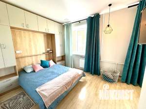 Студия квартира, посуточно, 23м2, 1/4 этаж