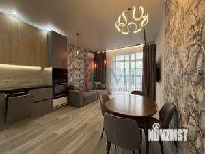 3-к квартира, на длительный срок, 80м2, 13/25 этаж