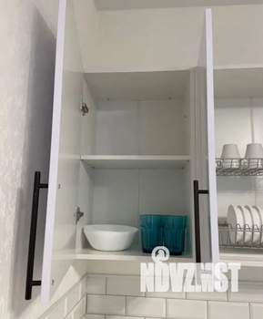 Студия квартира, посуточно, 19м2, 7/16 этаж