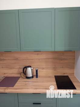 1-к квартира, на длительный срок, 33м2, 4/18 этаж