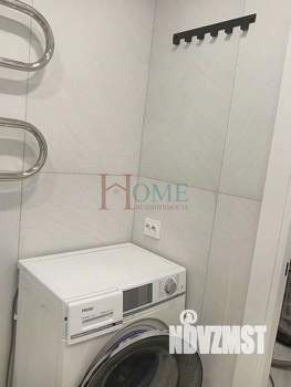 1-к квартира, на длительный срок, 39м2, 5/17 этаж