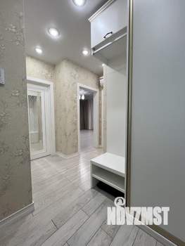 2-к квартира, на длительный срок, 65м2, 2/18 этаж