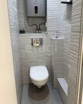 2-к квартира, на длительный срок, 56м2, 15/10 этаж