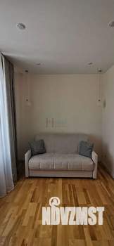 2-к квартира, на длительный срок, 56м2, 5/17 этаж