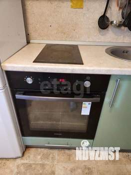 2-к квартира, на длительный срок, 40м2, 7/9 этаж