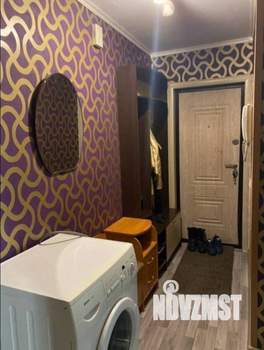 2-к квартира, на длительный срок, 45м2, 4/5 этаж