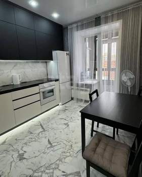 1-к квартира, на длительный срок, 30м2, 11/20 этаж