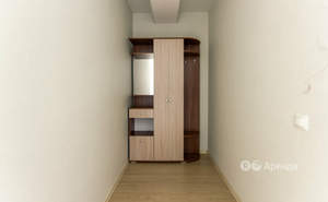 1-к квартира, на длительный срок, 36м2, 10/17 этаж