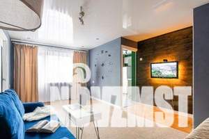 2-к квартира, посуточно, 48м2, 4/5 этаж