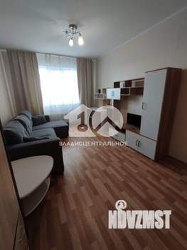 1-к квартира, на длительный срок, 45м2, 14/25 этаж