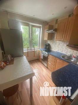 1-к квартира, на длительный срок, 31м2, 4/5 этаж