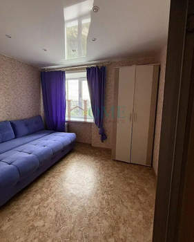 2-к квартира, на длительный срок, 46м2, 9/9 этаж