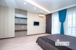 3-к квартира, на длительный срок, 130м2, 9/11 этаж