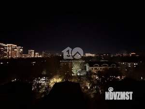 Студия квартира, на длительный срок, 30м2, 8/16 этаж