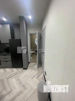 1-к квартира, на длительный срок, 39м2, 10/17 этаж