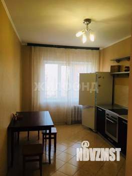 1-к квартира, на длительный срок, 45м2, 13/17 этаж