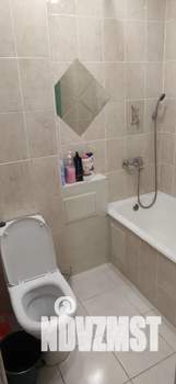 2-к квартира, посуточно, 44м2, 1/5 этаж